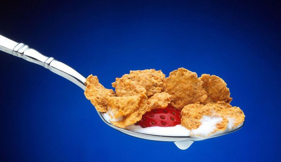 Los cereales poseen alto contenido en azúcar. (Foto: Pixabay)