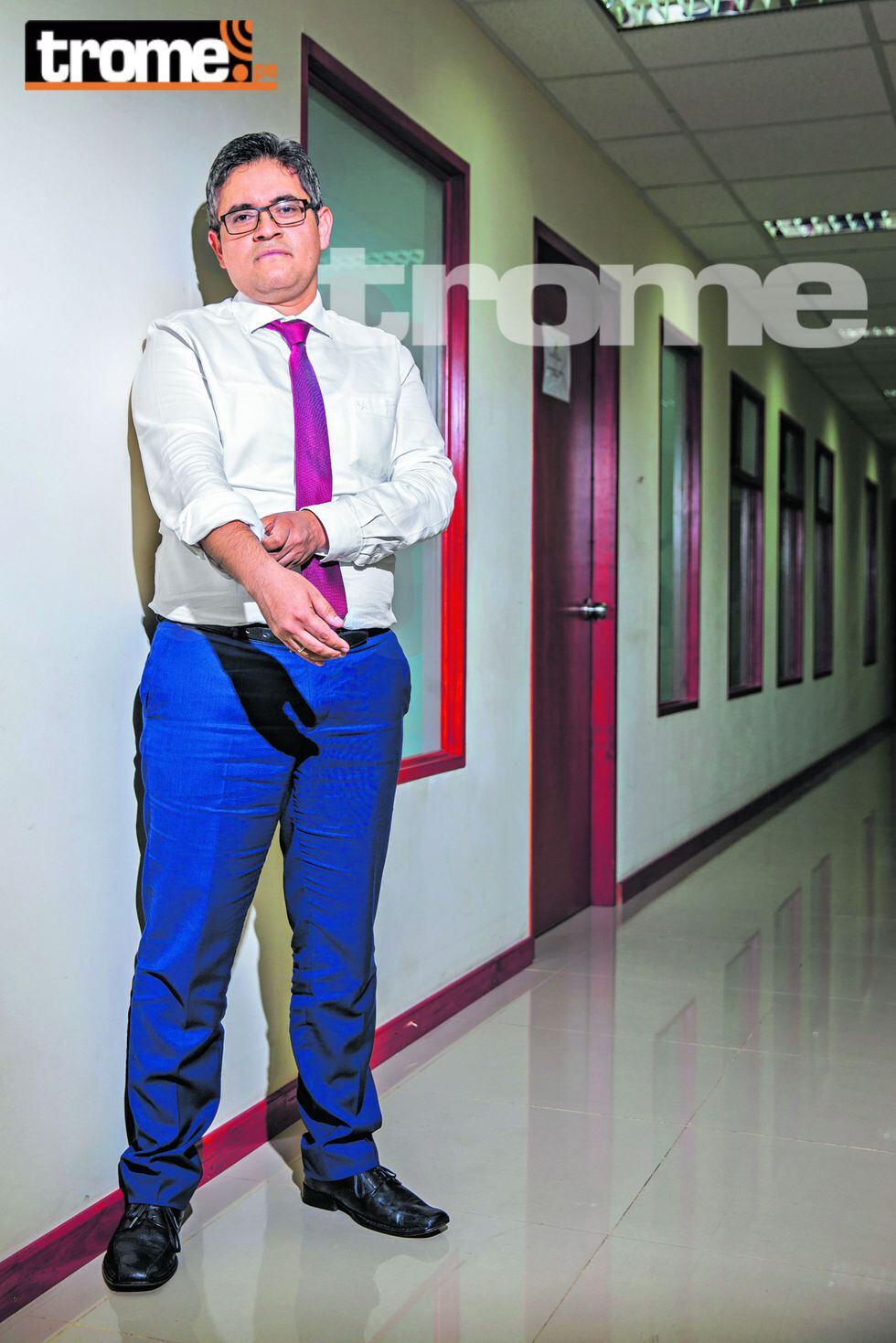 (Foto: Allengino Quintana)