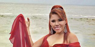 Susan Ochoa en Para Ellas: ‘Soy romántica, leal y sincera’ | ENTREVISTA y FOTOS
