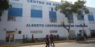 Callao: Madre denuncia que llevó a su recién nacida al hospital con tos y acabó al borde de la muerte