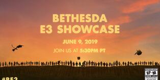 El mundo infernal de "DOOM Eternal" lidera el desembarco de anuncios de Bethesda del E3 2019