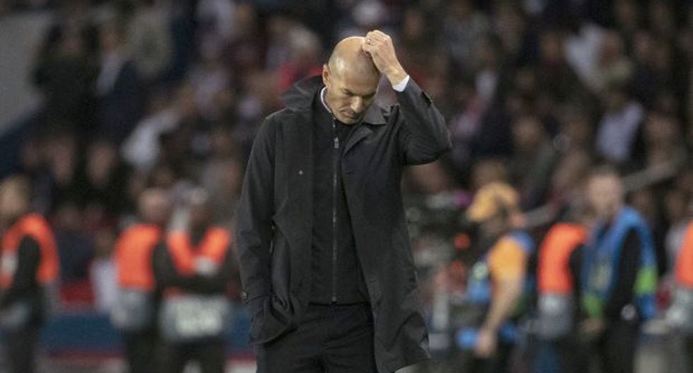 Las buenas noticias para el técnico madridista las dieron Modric e Isco, que superaron sus molestias. Real Madrid recibirá Osasuna este miércoles en el Bernabéu. (Foto: AFP)