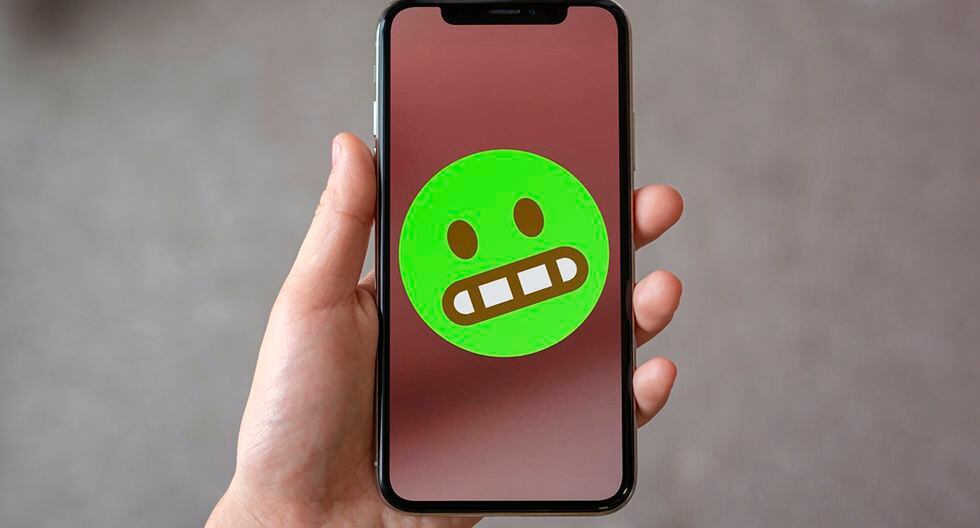 ¿Es posible cambiar de color todos los emojis de WhatsApp? Este es el truco que muy pocos conocen de la app. (Foto: WhatsApp)