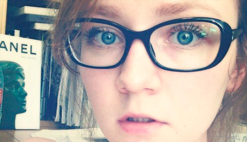 Anna Delvey, la falsa heredera que se infiltró en la alta sociedad de Nueva York y dejó estafas por miles de dólares. (Foto: Instagram)
