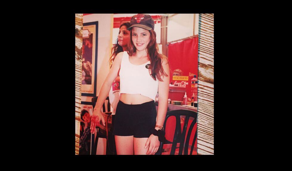 Noa Maiman.
