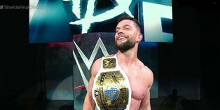 WWE: Finn Bálor derrotó a Elías y retuvo el título Intercontinental en la despedida del Grupo The Shield | VIDEO | FOTOS