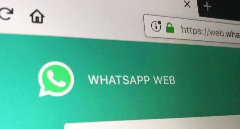 ¿Cómo puedo solucionar el error de WhatsApp Web? Sigue este genial truco para que nunca más te aparezca en inglés. (Foto: WhatsApp)