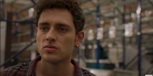 “El final del paraíso”: ¿'Sebastián’ será capaz de traicionar a su familia por ‘Mano Negra’?