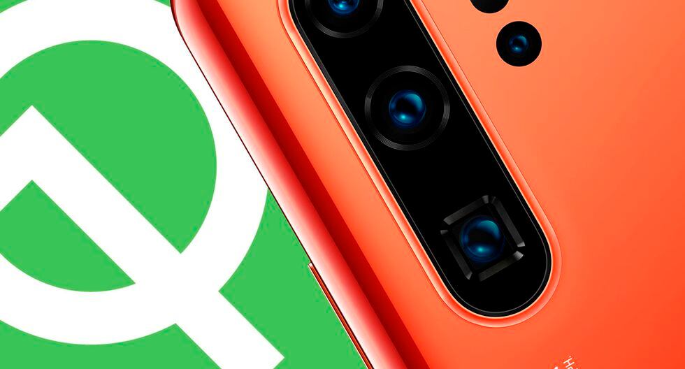 ¿Has actualizado el Huawei P30 Pro a Android 10? Estos son los problemas que podrías presentar. (Foto: Huawei)