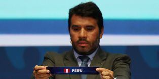 Copa América 2020: Así quedó el fixture del torneo | Argentina debuta ante Chile y Perú enfrentará a Qatar | VIDEOS