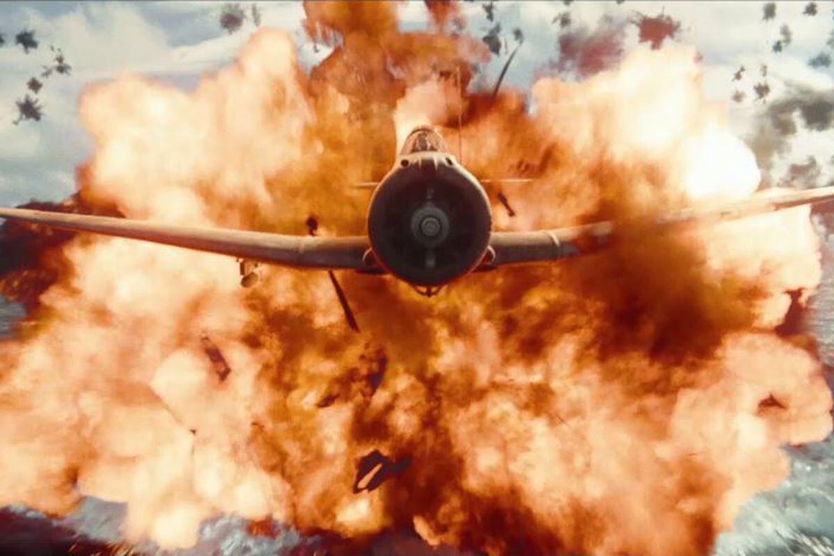 Reseña: Midway, Batalla en el Pacífico