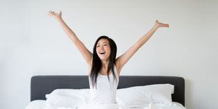 5 consejos para dormir bien