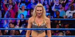 Charlotte aseguró 'el boleto' a Money in the Bank