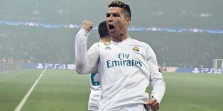 Real Madrid clasificó a cuartos de final de Champions League tras 2-1 frente a PSG por Champions League