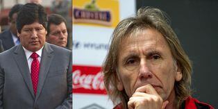 Ricardo Gareca: ¿Cuándo se le renovará contrato para que siga en la selección peruana hasta el 2022?