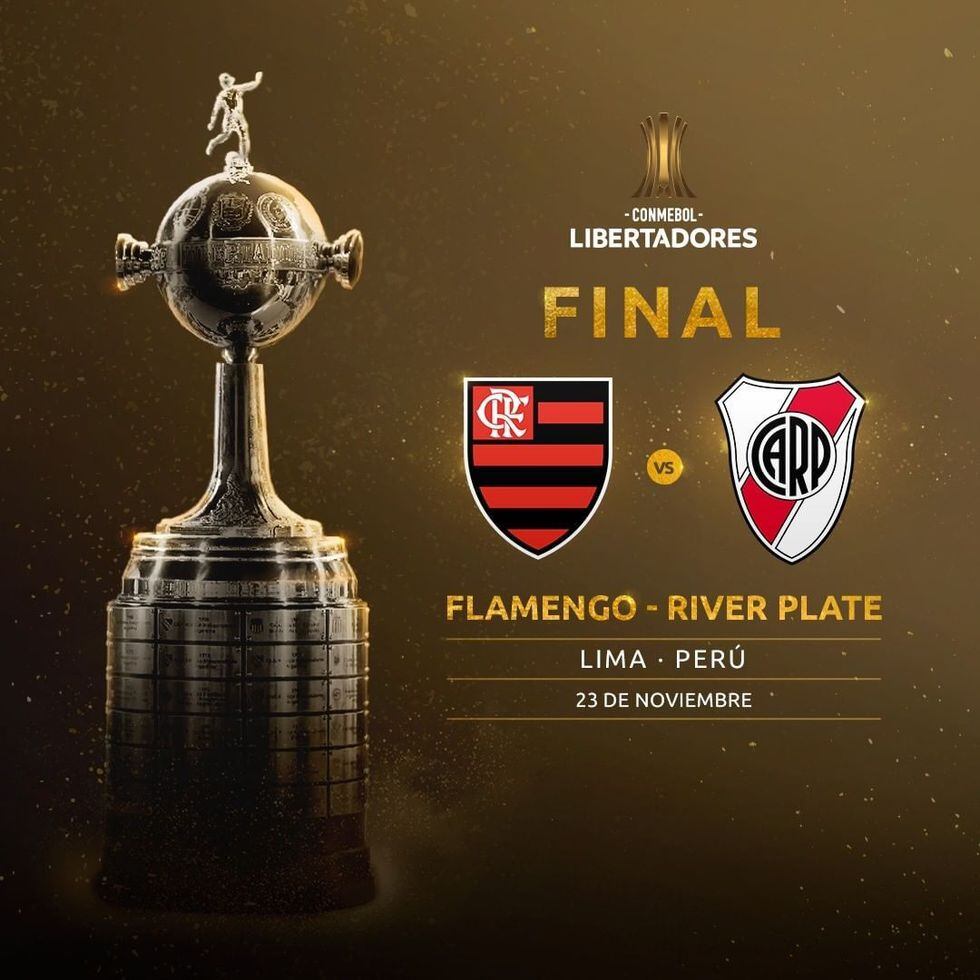 Copa Libertadores, ‘Vivo x el rock 9’, ‘Una noche de salsa 10’, Sebastián Yatra y todos los eventos de este sábado