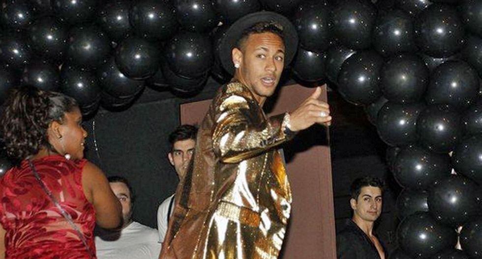 Neymar