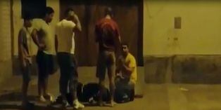 San Martín de Porres: Extranjera cae del segundo piso tras presunta pelea por celos | VIDEO y FOTOS
