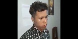 San Martín: Capturan a sujeto acusado de matar a su sobrino de 11 años en Loreto