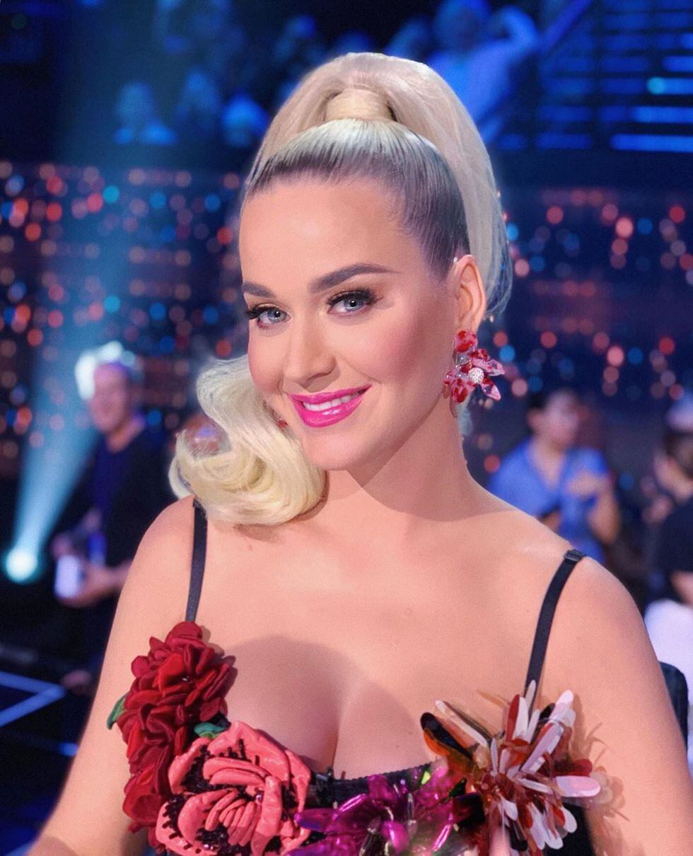 Si bien acaban de reconciliarse, Katy Perry y Taylor Swift fueron 'enemigas' por varios años. (Foto: @katyperry en Instagram)