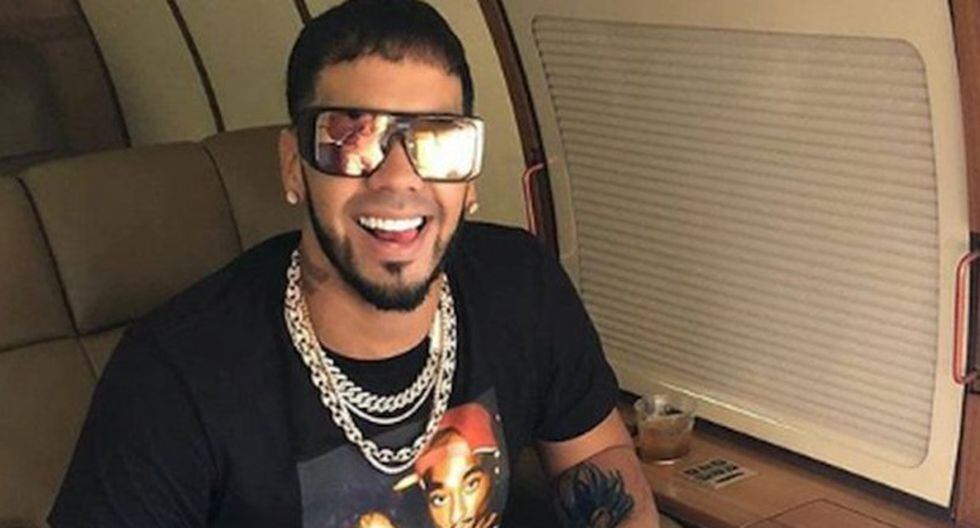 Anuel AA ha enfurecido a sus fans por un video que publicó en su cuenta de Instagram (Foto: Netflix)