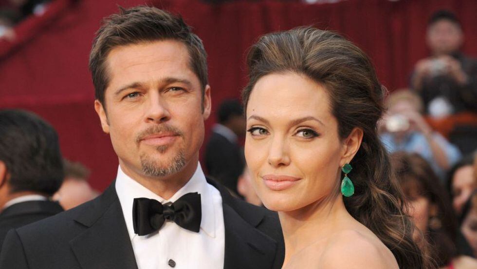 La pareja de celebridades se separó hace unos meses.