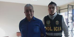 Lambayeque: Capturaron a integrantes de la banda criminal 'El Gran Chaparral' | FOTOS