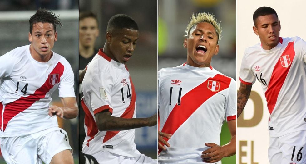 Selección: Novedades y regresos con Benavente, Ruidíaz, Peña y Polo en la convocatoria para fecha FIFA