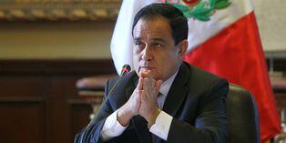 Fredy Otárola: "Kenji Fujimori está midiendo sus posibilidades"