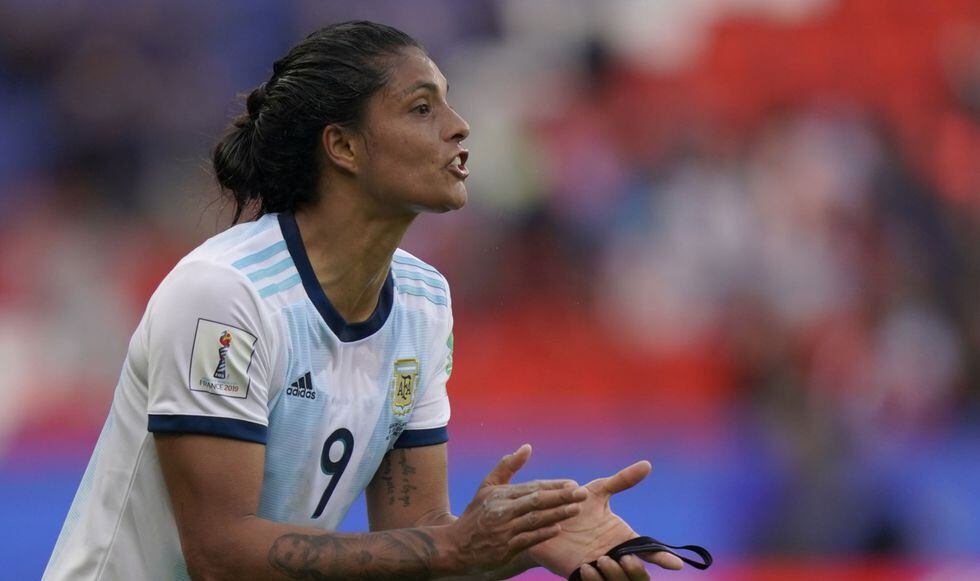Argentina vs Inglaterra: EN VIVO EN DIRECTO ONLINE TV por DirecTv y TV Pública el Mundial Femenino Francia 2019