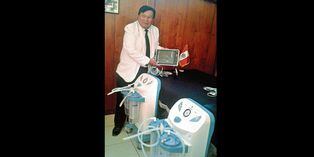Médicos hacen pollada y logran comprar equipos para hospital Goyeneche en Arequipa | FOTOS