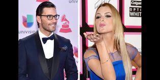 Marjorie de Sousa responde fuerte y claro a Julián Gil por filtración de mensajes de WhatsApp
