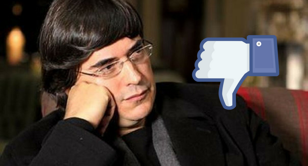 Jaime Bayly