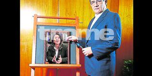 Juan Sheput: "No tengo la menor duda que la 'Señora K' es Keiko Fujimori" | ENTREVISTA | VIDEO | FOTOS