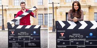"El final del paraíso": ¿qué está pasando entre Majida Issa y Mark Tacher? Todo sobre su nuevo proyecto