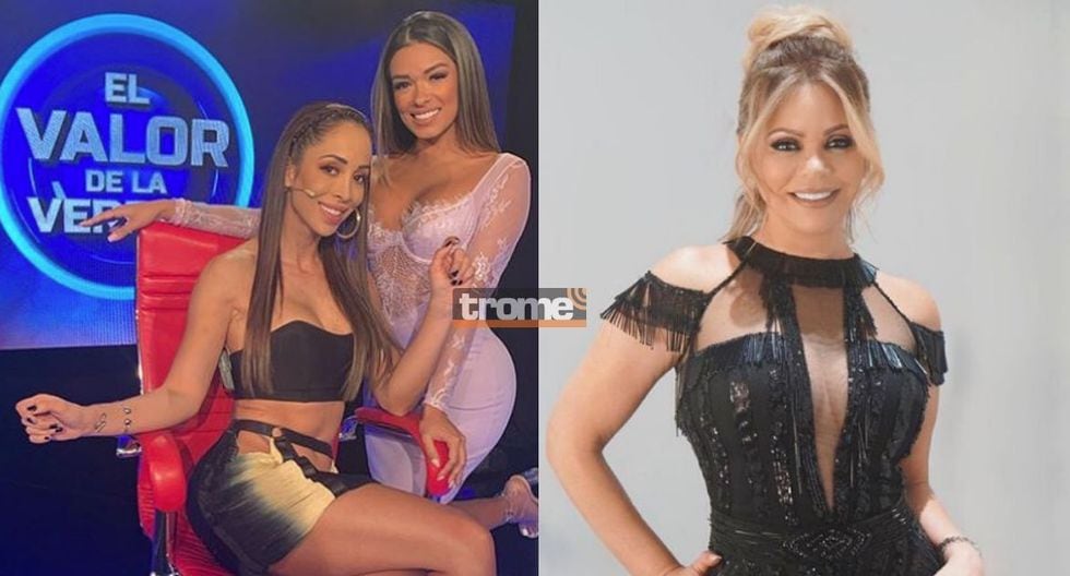 ¿Qué programa lideró el rating: El Valor de la Verdad vs. El Dúo Perfecto?