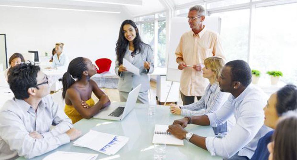 No debemos ver el estudio como una obligación, sino como la mejor información.
