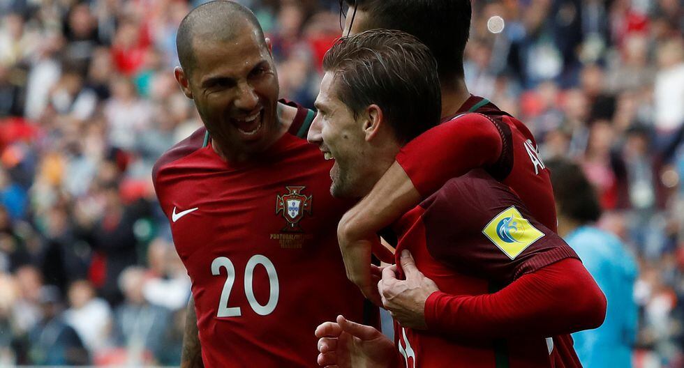 Portugal