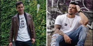 Gino Pesaressi y su letal dardo a Mario Hart: "Si este chico puede estar en TV, cualquiera puede" | VIDEO