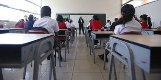 ¿Qué tipo de cobros pueden realizar los colegios a sus estudiantes? | FOTOS