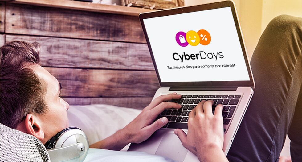 Foto: Facebook de Cyber Days.