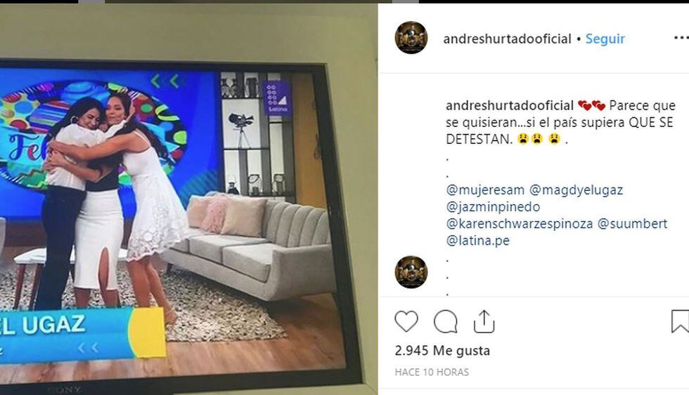 Andrés Hurtado