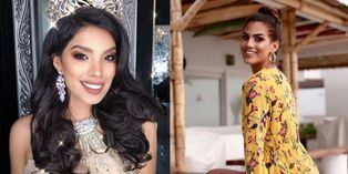 Camila Canicoba, la Miss que grabó el video de Anyella Grados: "Lo hice con la intención de reportar su actitud" | VIDEO