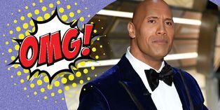 Dwayne Johnson: ¿quieres tener el cuerpo de 'The Rock'? Entonces mira el video