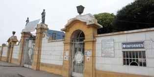 Minsa: Disponen reorganización del hospital Víctor Larco Herrera
