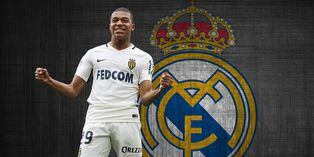 Real Madrid: Esta oferta prepara club merengue para fichar a Kylian Mbappé, según France Football