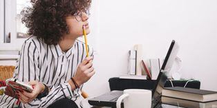 Rojo, verde, azul, amarrillo o gris: ¿qué tipo de personalidad financiera tienes?