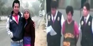 San Juan de Lurigancho: Denuncian que feminicida tenía otra familia y asesinó a joven porque estaba embarazada