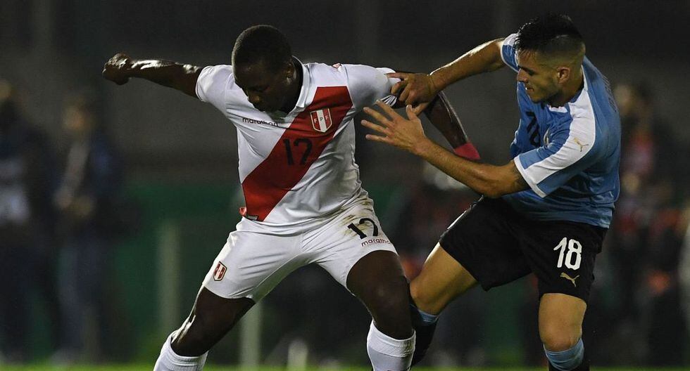 ¡La revancha! Perú vs. Uruguay: Día, hora y canal tv del próximo amistoso por fecha FIFA