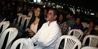Tula Rodríguez: Javier Carmona habría sido operado nuevamente y su pronóstico sigue siendo reservado